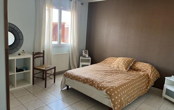 Vente Maison Rieux-de-pelleport   