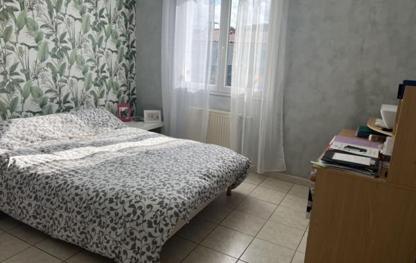 Vente Maison Rieux-de-pelleport   