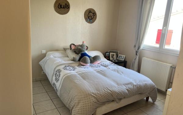 Vente Maison Rieux-de-pelleport   