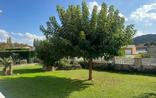 Vente Maison Rieux-de-pelleport   