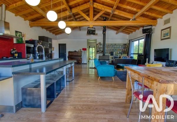 Maison à vendre 5 pièces 167,04 m² Cazères
