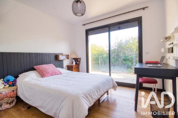 Maison à vendre 5 pièces 167,04 m² Cazères
