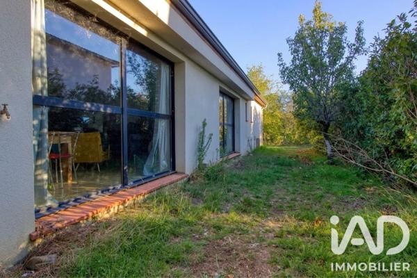 Maison à vendre 5 pièces 167,04 m² Cazères