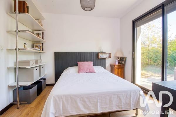Maison à vendre 5 pièces 167,04 m² Cazères