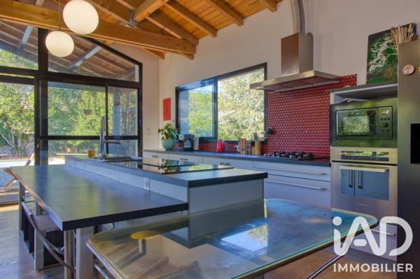 Maison à vendre 5 pièces 167,04 m² Cazères