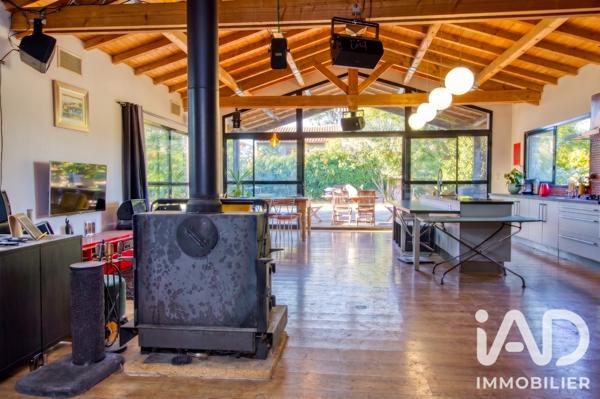 Maison à vendre 5 pièces 167,04 m² Cazères