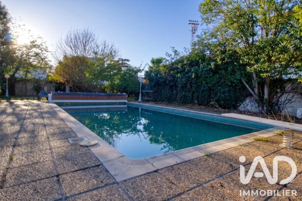 Maison à vendre 5 pièces 167,04 m² Cazères
