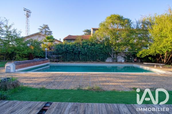 Maison à vendre 5 pièces 167,04 m² Cazères