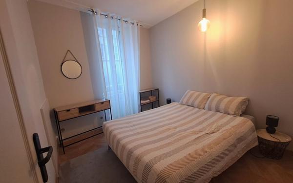 Appartement à louer    2 pièces • 46,33 m2 Fontainebleau