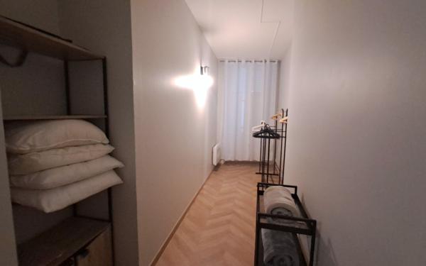 Appartement à louer    2 pièces • 46,33 m2 Fontainebleau