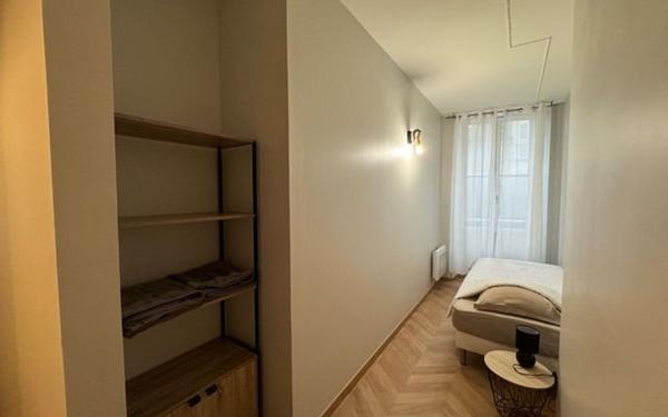 Appartement à louer    2 pièces • 46,33 m2 Fontainebleau
