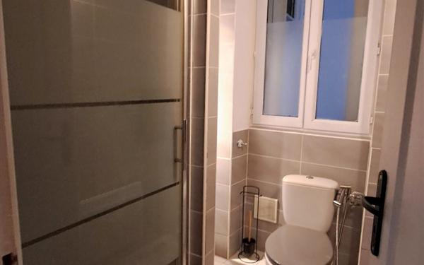 Appartement à louer    2 pièces • 46,33 m2 Fontainebleau