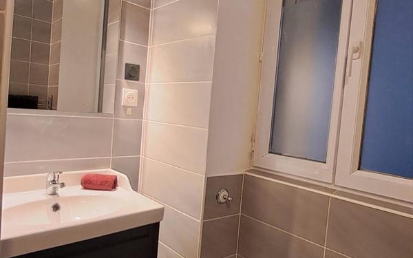 Appartement à louer    2 pièces • 46,33 m2 Fontainebleau