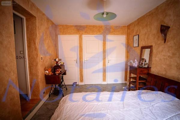 Achat - Maison Candé-sur-Beuvron 41120 4 pièces 96 m 2 1140 m 2