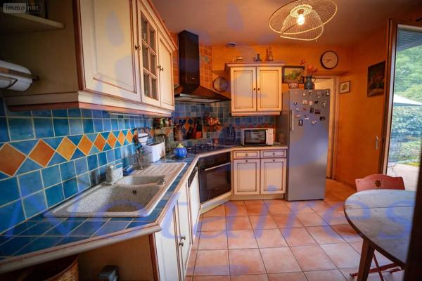 Achat - Maison Candé-sur-Beuvron 41120 4 pièces 96 m 2 1140 m 2