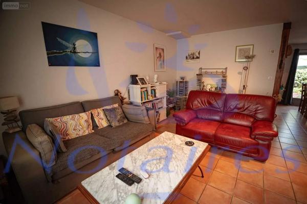 Achat - Maison Candé-sur-Beuvron 41120 4 pièces 96 m 2 1140 m 2