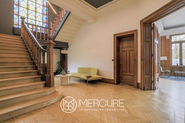 Ensemble immobilier à Roubaix
