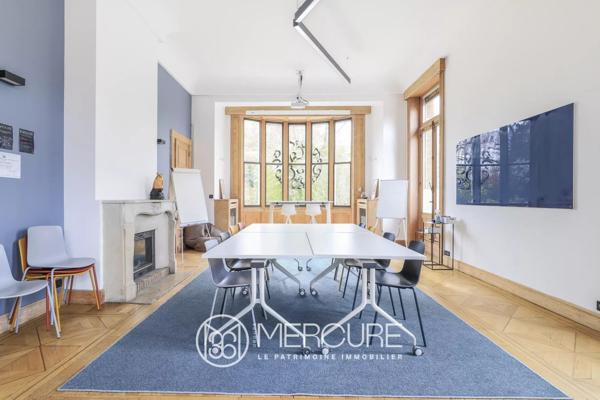 Ensemble immobilier à Roubaix