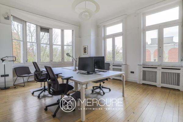Ensemble immobilier à Roubaix