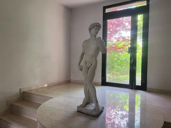 Appartement Suresnes 4 pièce(s) 78 m2