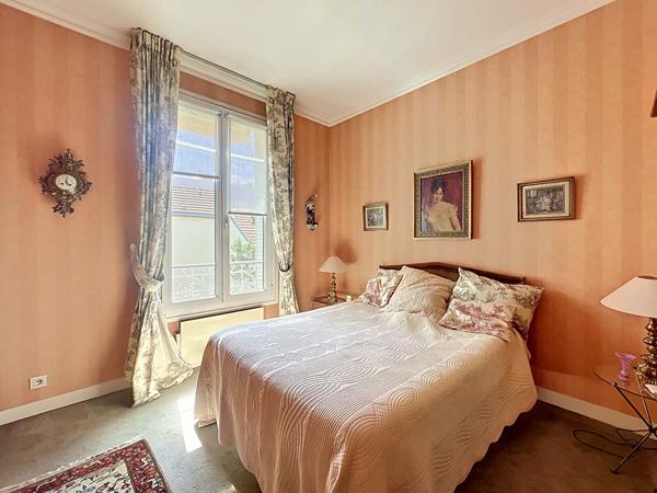 Appartement Suresnes 4 pièce(s) 78 m2