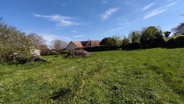 Ancienne ferme à rénover