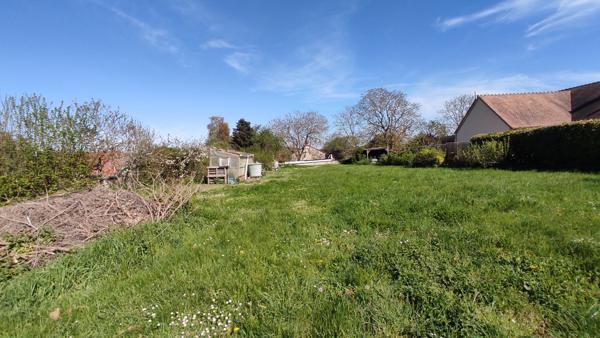 Ancienne ferme à rénover