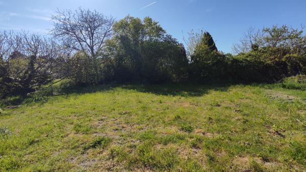 Ancienne ferme à rénover