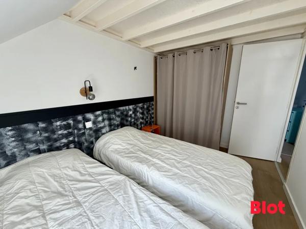 Appartement 3 pièce(s)