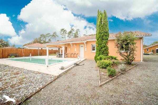 Maison à vendre |  Herm |  4 pièces | 85 m²