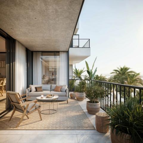 Appartement à vendre |  Le Muy |  3 pièces | 66 m²