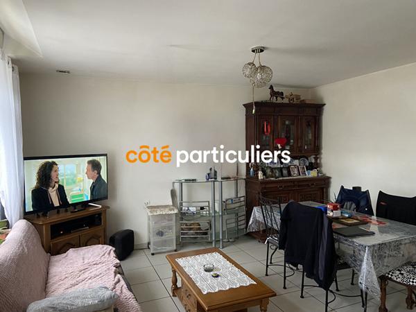 Vente Maison92 m² - 5 Pièces - HAM (80400)