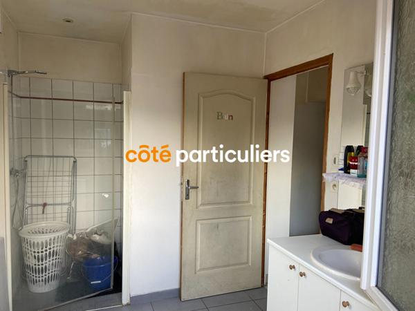 Vente Maison92 m² - 5 Pièces - HAM (80400)