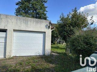 Maison 4 pièces de 100 m² à Étiolles (91450)