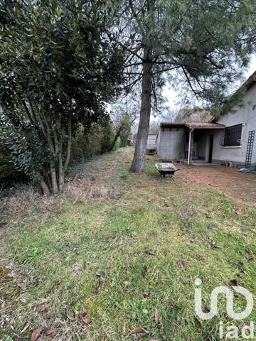 Maison 4 pièces de 100 m² à Étiolles (91450)