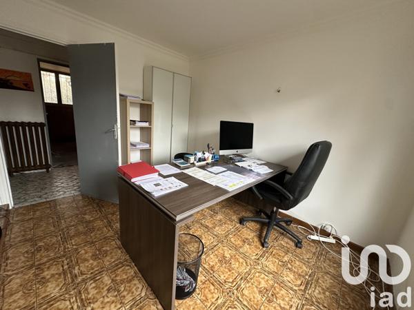 Maison 4 pièces de 100 m² à Étiolles (91450)