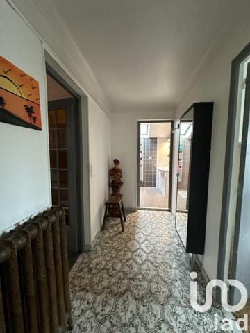 Maison 4 pièces de 100 m² à Étiolles (91450)