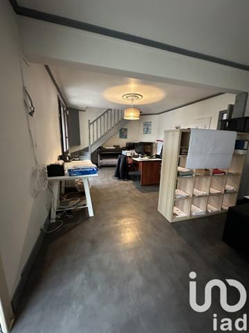 Maison 4 pièces de 100 m² à Étiolles (91450)