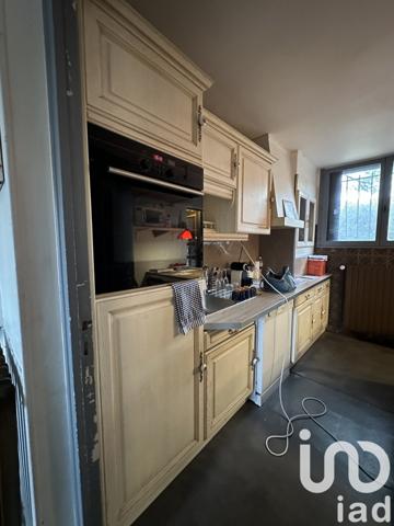 Maison 4 pièces de 100 m² à Étiolles (91450)