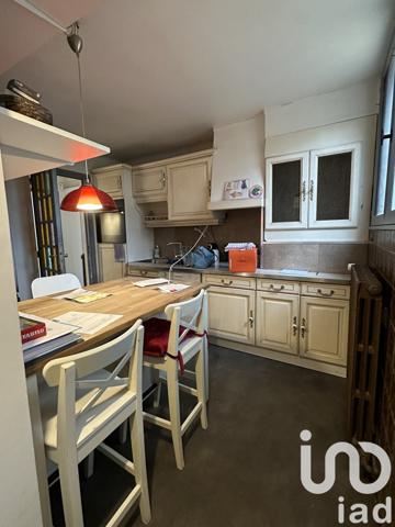 Maison 4 pièces de 100 m² à Étiolles (91450)