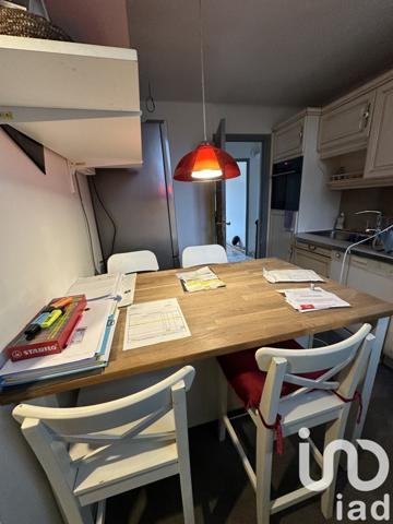 Maison 4 pièces de 100 m² à Étiolles (91450)