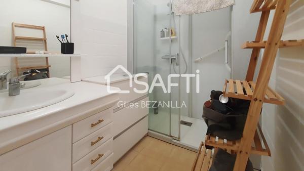 T4 dernier ét 3 ch Balcon Loggia Garage cave Pkg