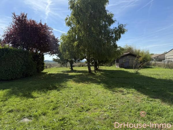 Maison à vendre 5 pièces de 97 m²