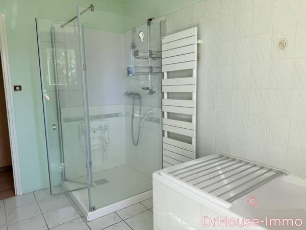 Maison à vendre 5 pièces de 97 m²