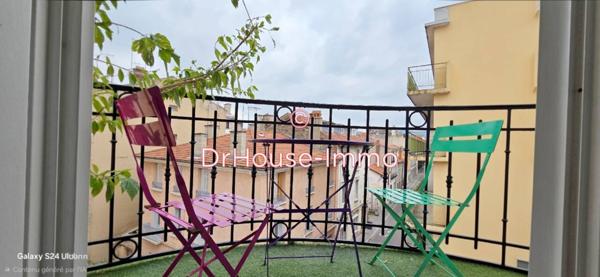 Appartement à vendre 5 pièces de 117 m²