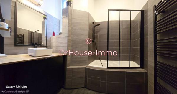 Appartement à vendre 5 pièces de 117 m²