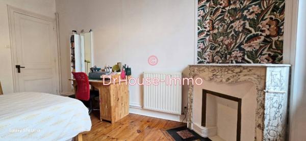 Appartement à vendre 5 pièces de 117 m²