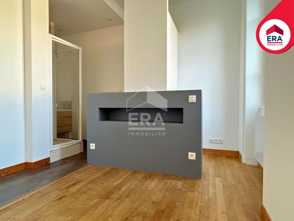 Appartement Rennes 2 pièce(s) 46 m2