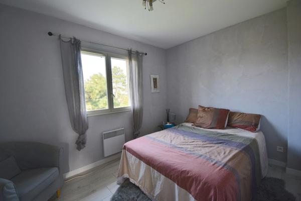 Chasselay village prisé - Maison de 155 m² - Piscine chauffée