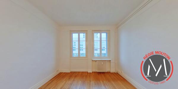 54 RUE SMITH / 21-23 RUE CASIMIR PERRIER